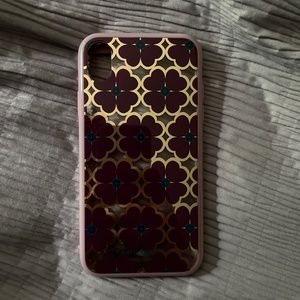 Kate spade case
